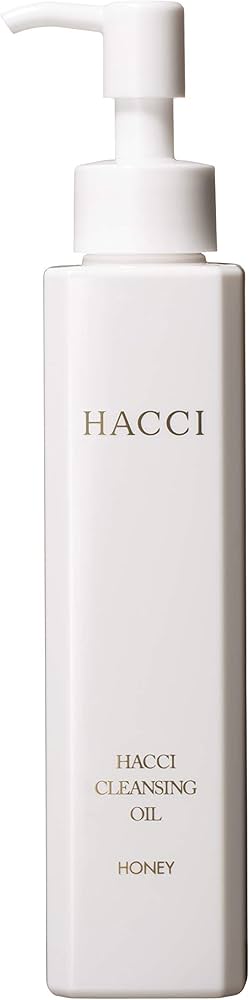 Amazon.co.jp: HACCI(ハッチ) クレンジングオイル 150mL : ビューティー