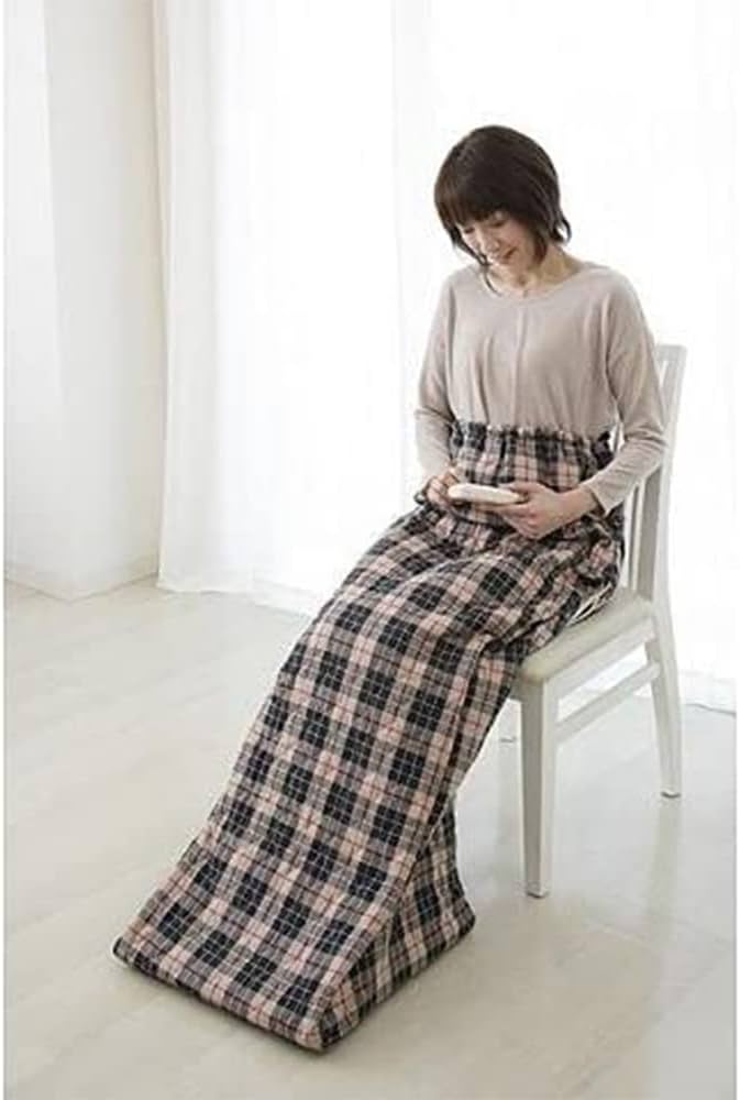 Amazon | Sugiyama 洗える 電気足温器 ホット脚入れヒーター 日本製