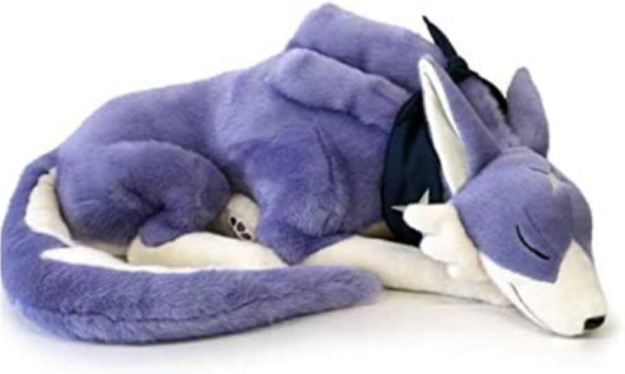 Amazon.co.jp: モンスターハンターライズ ガルク 大型 ぬいぐるみ