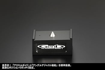 Amazon | Genb(玄武) ハイエース TRH/KDH200系 ハイトダウンブロック