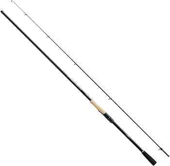 Amazon | シマノ(SHIMANO) フリースタイルロッド 22 ボーダレス 345XXH