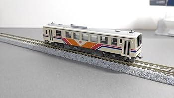 TOMIX 2616 松浦鉄道 MR-100 ディーゼル列車 TOMIX 2616 松浦鉄道 MR
