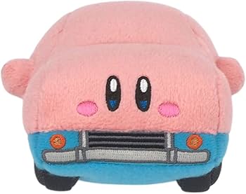 Amazon.co.jp: 三英貿易(Sanei Boeki) 星のカービィ ディスカバリー