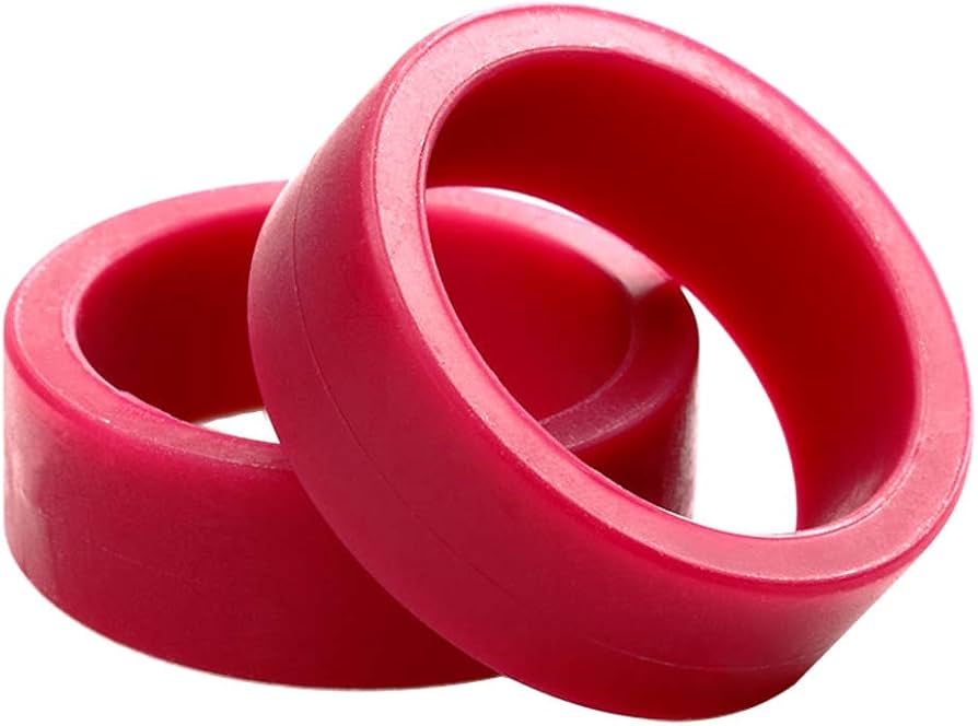 Amazon | タミヤ ミニ四駆特別企画商品 ローフリクション 大径