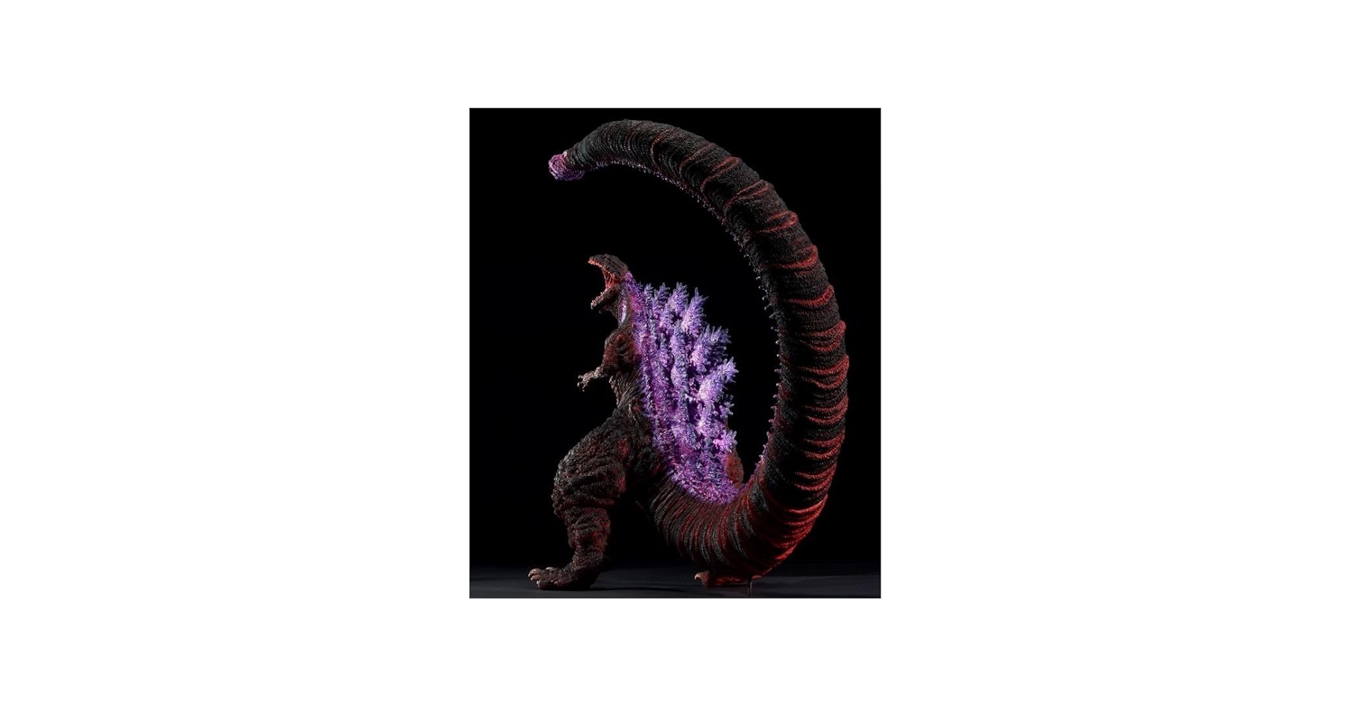 Amazon.co.jp: 東宝30cmシリーズ 酒井ゆうじ造形コレクション ゴジラ