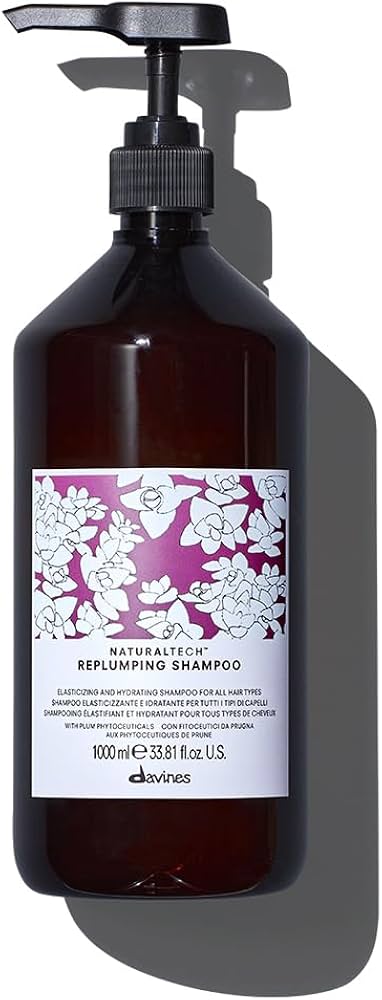 Amazon.co.jp: 【公式】 ダヴィネス ナチュラルテック シャンプー