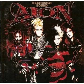 Amazon.co.jp: 愛音~AION~: ミュージック