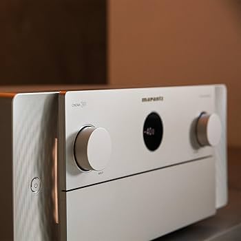 Amazon.com: Marantz Cinema 30 11.4 Channel 8K Home Theater