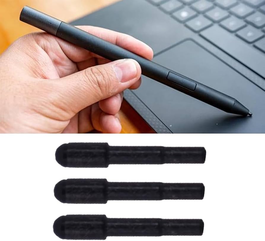 Amazon.co.jp: ペン先交換用 HP アクティブ ペン G2/G3/T4Z24AA