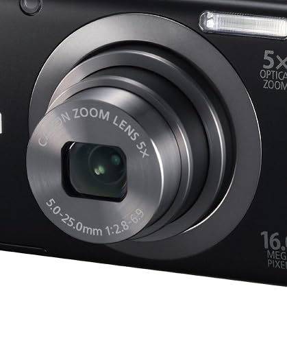 Amazon.com : Canon PowerShot A2300 IS 16.0 MP Digital Camera with
