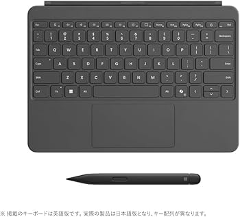 Amazon.co.jp: 【マイクロソフト 公式ストア限定】2点セット: Surface