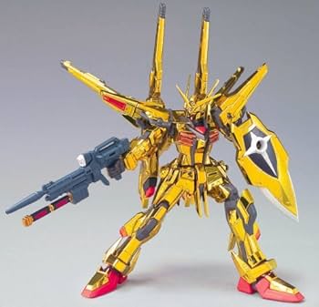 Amazon | HCM-Pro 42 アカツキガンダムコンプリートセット (機動戦士