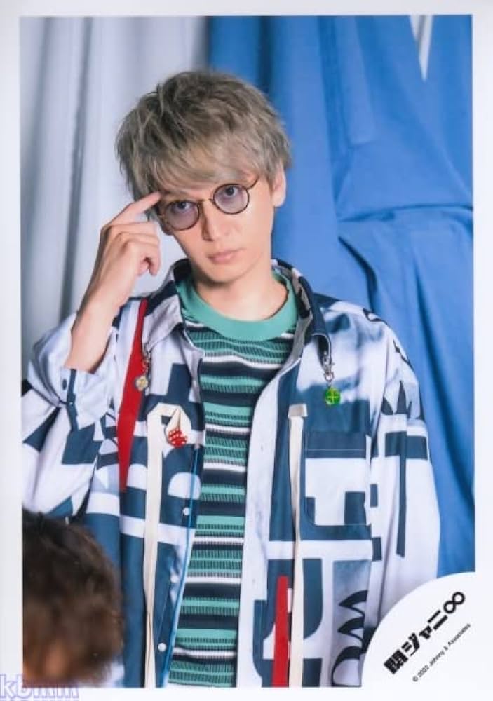 Amazon.co.jp: 関ジャニ∞ （エイト） 公式生写真 （大倉忠義