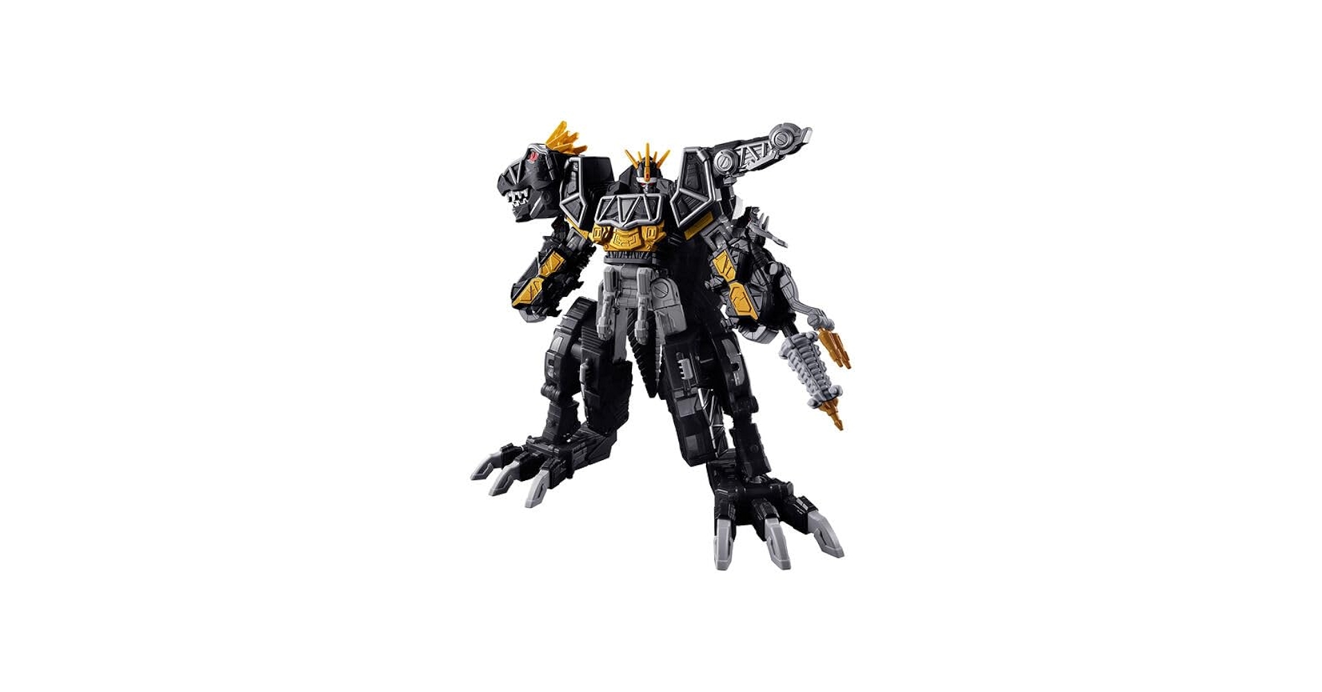 Amazon.co.jp: 獣電戦隊キョウリュウジャー DXキョウリュウジン DARK