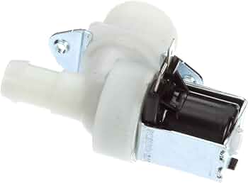 Amazon.com: Hoshizaki 4A5251-06 WATER VALVE 1261840- : Industrial