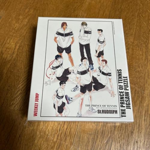 テニスの王子様 パズル」の人気商品一覧 | 安い商品を通販サイトから