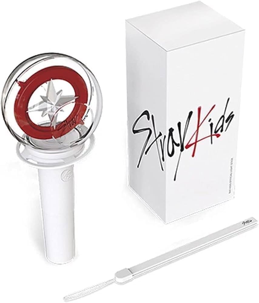 Amazon.com: Niaycouky Straykids Lightstick, Cheering Lights for