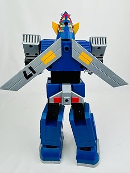 Amazon.co.jp: 大鉄人17 アクションフィギュア ワールドスコープ WORLD