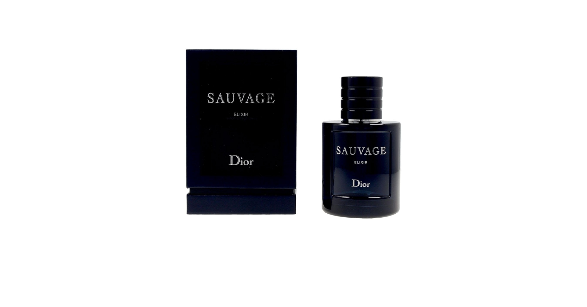 Amazon.com : Christian Dior Sauvage Elixir For Men 3.4 Ounce