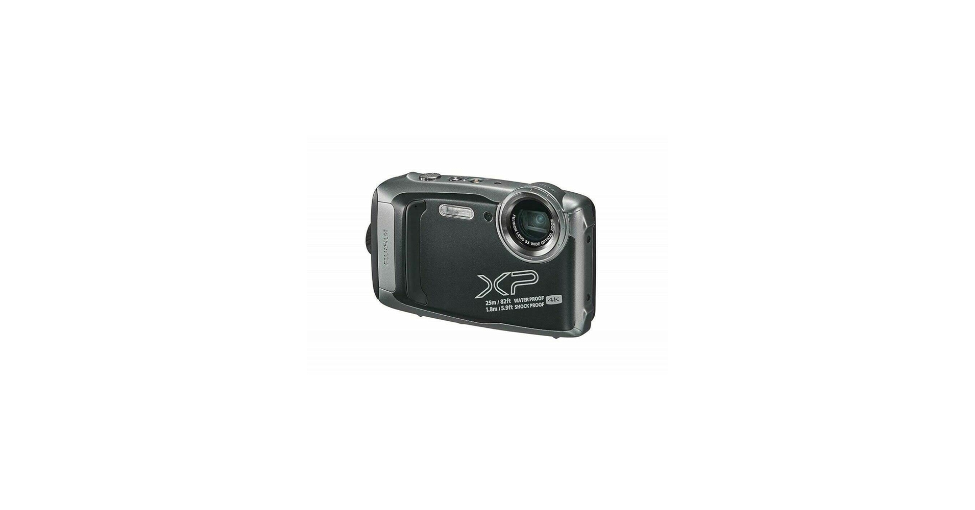 Amazon.com : Fujifilm FinePix XP140 Waterproof Digital Camera
