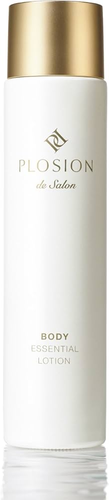 Amazon | プロージョン ボディエッセンシャルローション | MTG