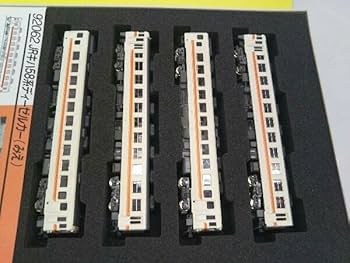 Amazon.co.jp: Nゲージ TOMIX 92062 JR キハ58系 ディーゼルカー (みえ