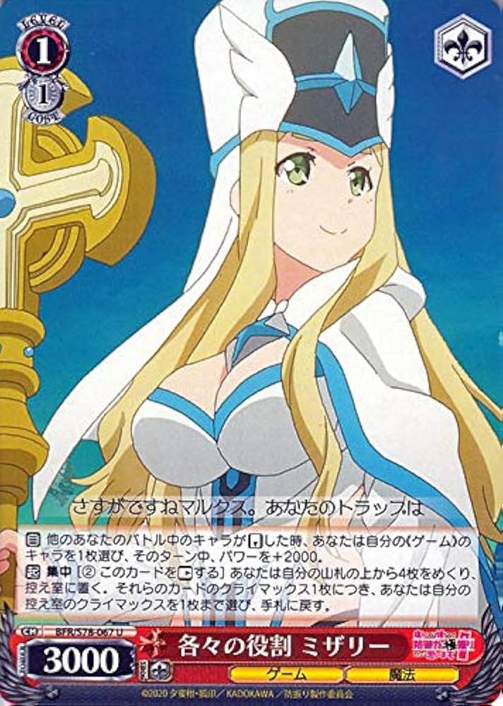 Amazon.co.jp: ヴァイスシュヴァルツ 痛いのは嫌なので防御力に極振り