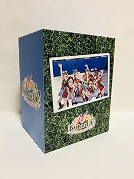 Amazon.co.jp: 【Amazon.co.jp限定】 ラブライブ! μ's Final LoveLive
