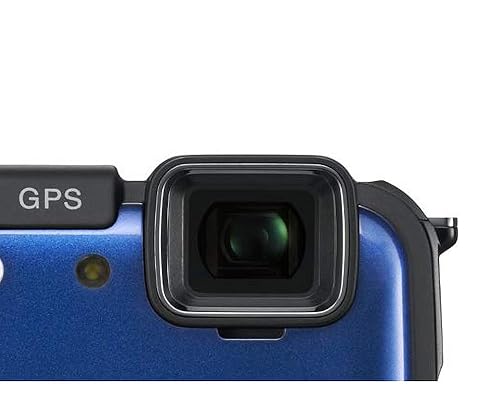 Amazon.com : Nikon COOLPIX AW100 16 MP CMOS Waterproof Digital