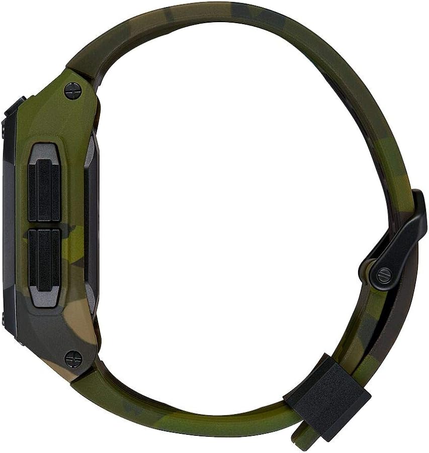 Amazon.co.jp: (ニクソン レグルス) Nixon Regulus, マルチカム