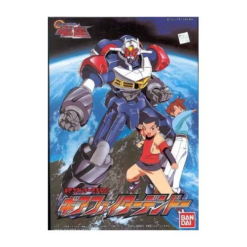 Amazon | GEAR戦士 電童 ギアファイターデンドー | プラモデル 通販