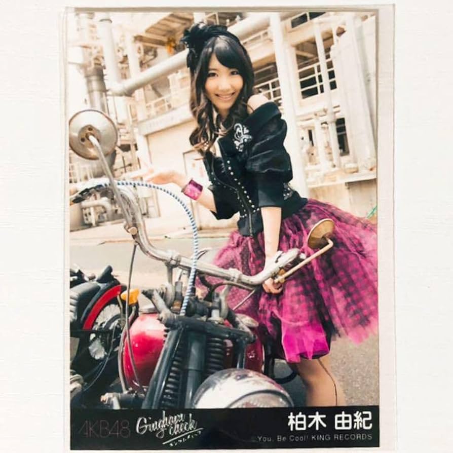Amazon.co.jp: AKB48☆ギンガムチェック☆劇場盤☆生写真 15点セット