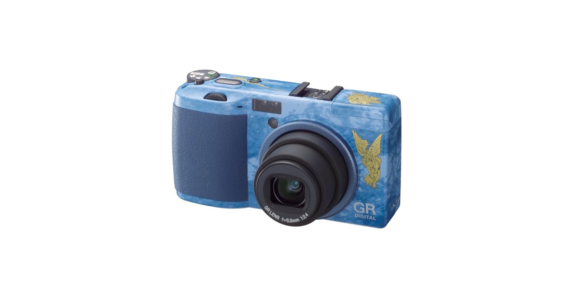 リコーGR DIGITAL（初代） 【ジャンク品】 【公式通販】