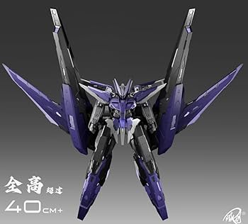 Amazon | 鉄創模型 TC-004 星渊 STAR ABYSS 1/100 機甲 ロボット 組立