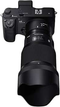 Amazon.co.jp: シグマ(Sigma) レンズ 85mm F1.4 DG HSM Nikon ニコン F