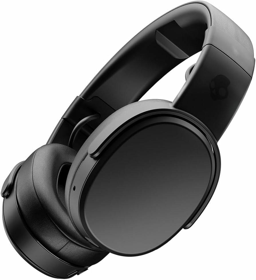 Amazon.com: Skullcandy Crusher Wireless Bluetooth Headphones with