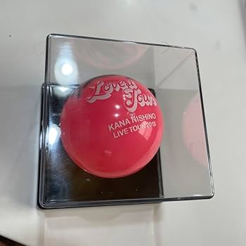 Amazon.co.jp: 西野カナ サインボール : おもちゃ