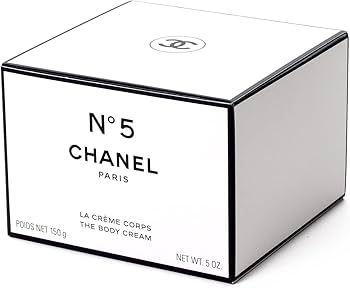 Amazon | [セット品] CHANEL シャネル N°5 ザ ボディ クリーム 150g