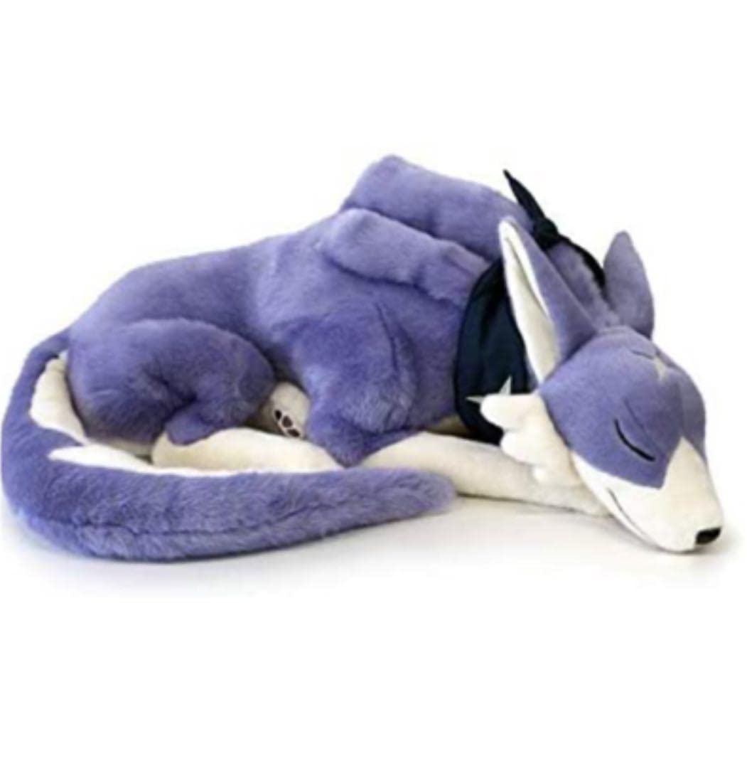 Amazon.co.jp: モンスターハンターライズ ガルク 大型 ぬいぐるみ