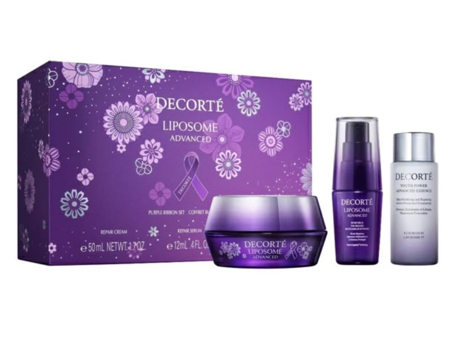 Amazon.co.jp: 【2025限定発売】コスメデコルテ リポソーム