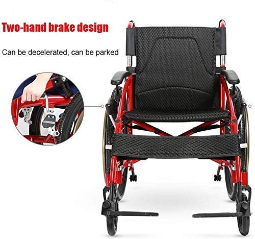 Amazon.co.jp: Zxyan 自走用車いす 車椅子スポーツタイプ車椅子15キロ