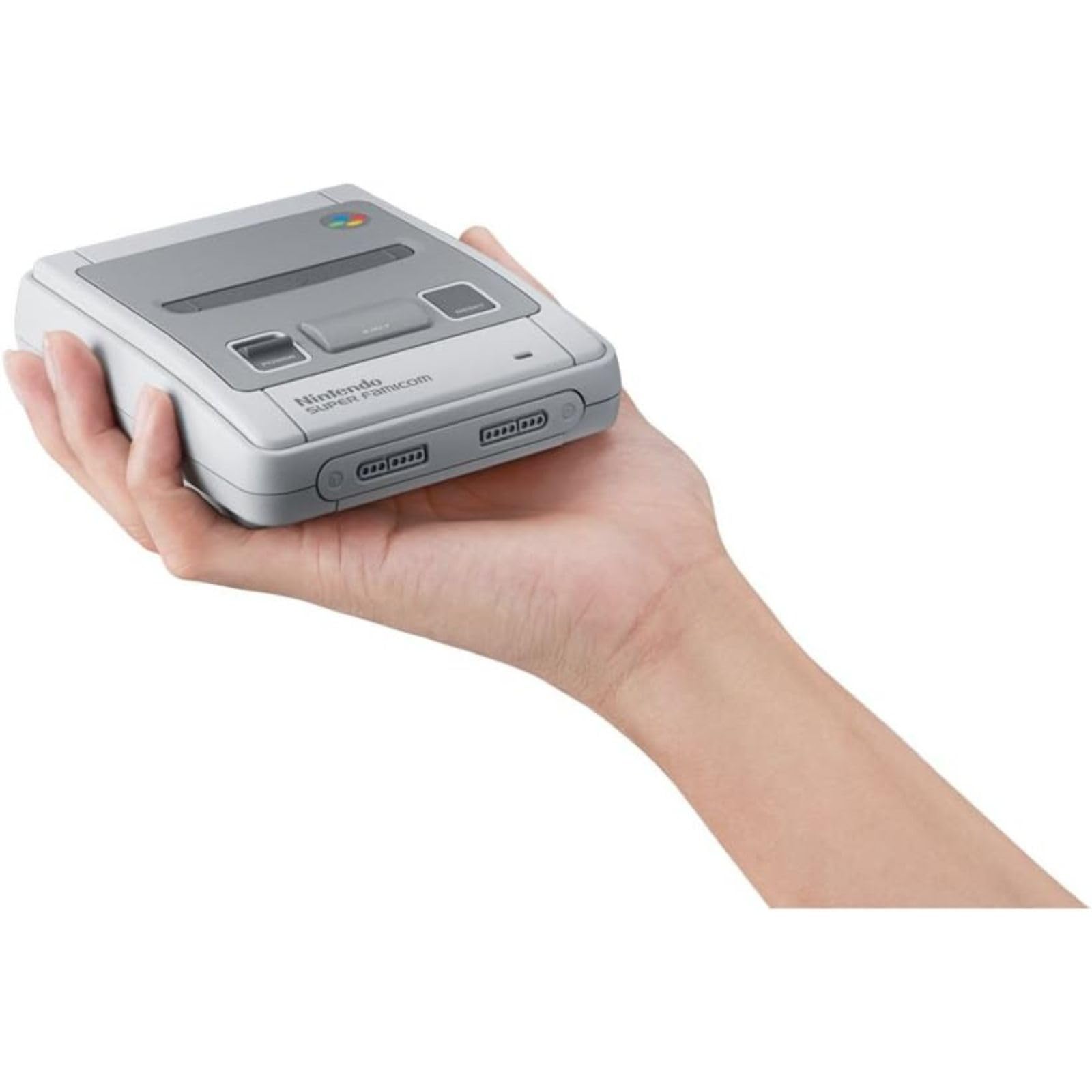 Amazon | 【整備済み品】 Nintendo ニンテンドー クラシックミニ