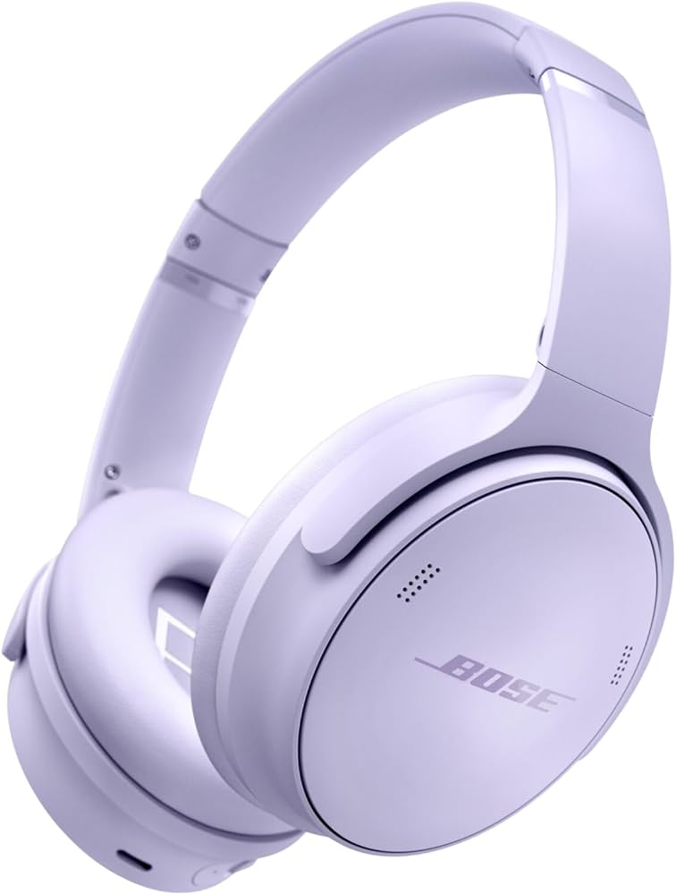 Amazon.com: Bose QuietComfort Bluetooth Headphones, Wireless