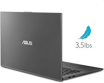 Amazon.com: ASUS Vivobook 15 Ryzen 7 Business Laptop 15.6