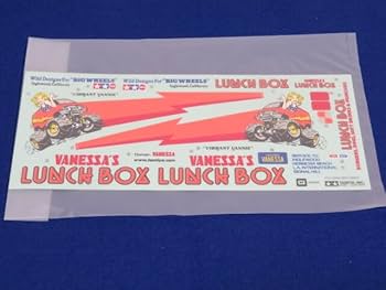 Amazon.co.jp: ランチボックス ボディパーツ 一式 タミヤ 1/12 : おもちゃ