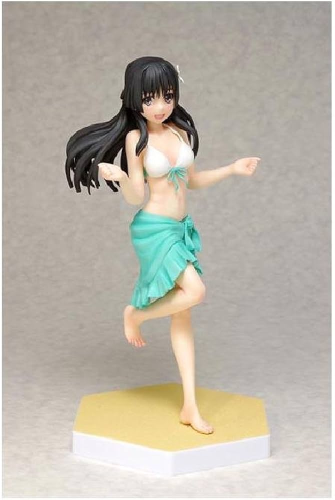 Amazon.co.jp: BEACH QUEENS とある科学の超電磁砲S[レールガン] 佐天