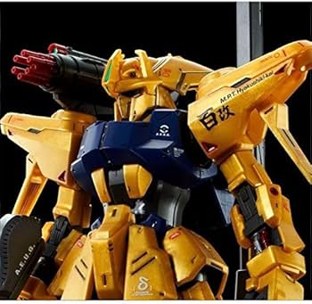 Amazon | BANDAI MG 1/100 量産型百式改 プラモデル(ホビーオンライン