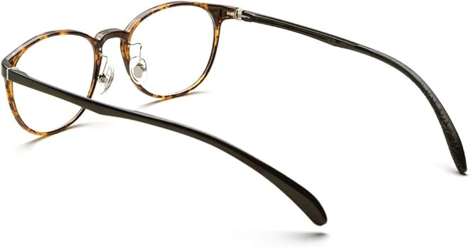 Amazon.co.jp: ピントグラス シニアグラス (老眼鏡1本で度数:+0.60D