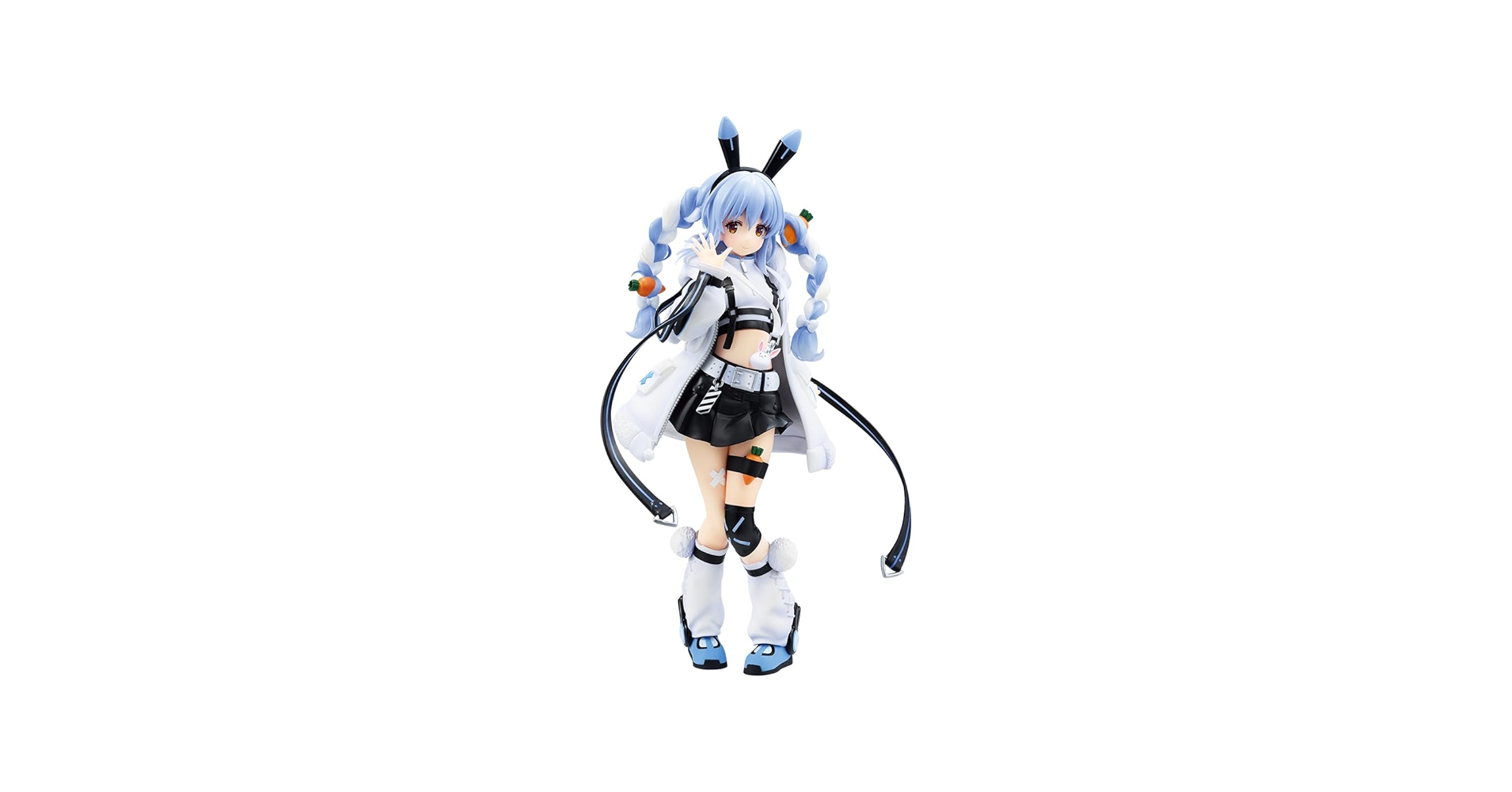 Amazon.co.jp: 一番くじ ホロライブ ～Cyberpunk Style～ 兎田ぺこら賞