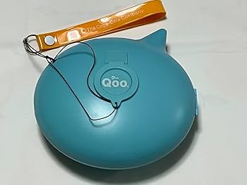 Amazon.co.jp: Qooクー しゃべるカメラ ぜったいあげるよキャンペーン